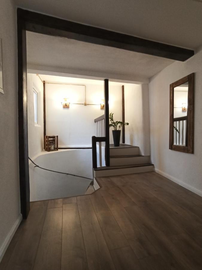 Alte Schmiede Neustadt Neustadt an der Weinstraße Exterior foto