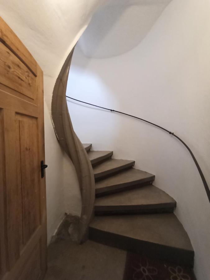 Alte Schmiede Neustadt Neustadt an der Weinstraße Exterior foto